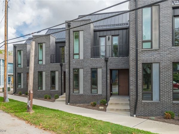 1895 W 44th Street, Unit S/L #C, Cleveland, OH 44113