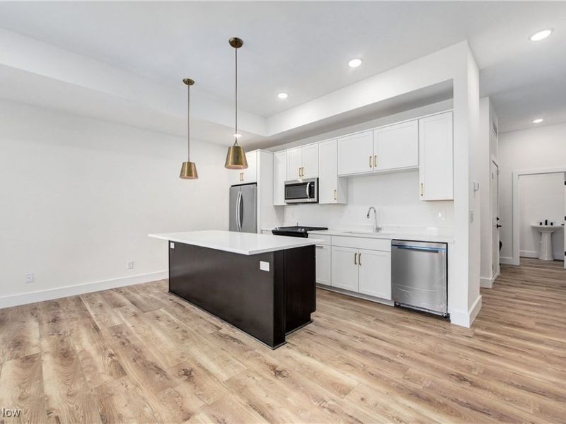 1895 W 44th Street, Unit S/L #C, Cleveland, OH 44113 Photo 11