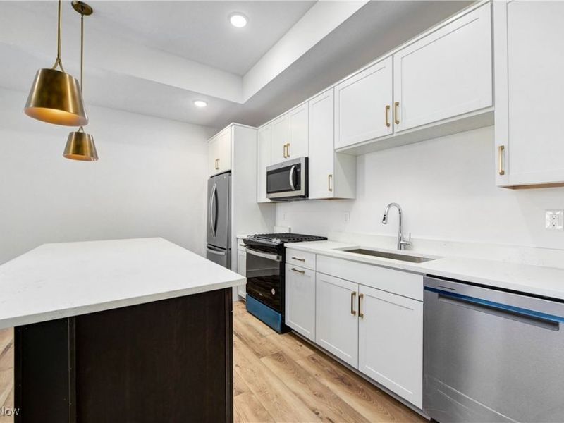 1895 W 44th Street, Unit S/L #C, Cleveland, OH 44113 Photo 12