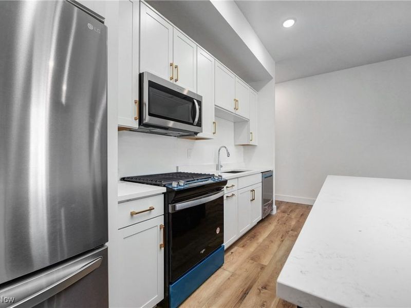 1895 W 44th Street, Unit S/L #C, Cleveland, OH 44113 Photo 13