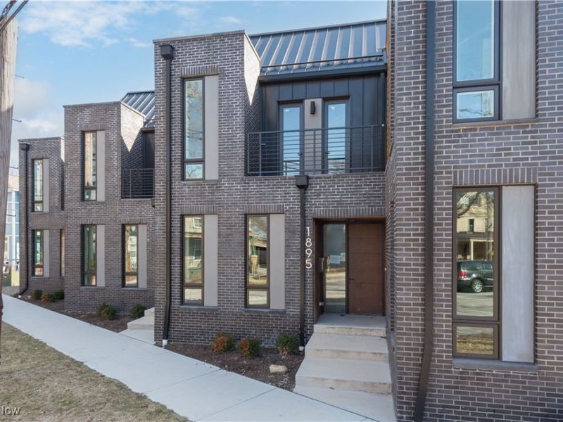 1895 W 44th Street, Unit S/L #C, Cleveland, OH 44113 Photo 2