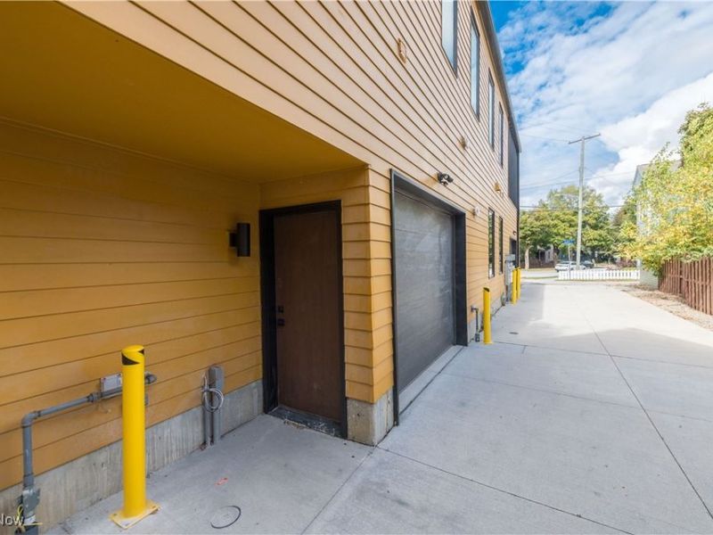 1895 W 44th Street, Unit S/L #C, Cleveland, OH 44113 Photo 34