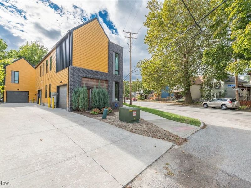 1895 W 44th Street, Unit S/L #C, Cleveland, OH 44113 Photo 36