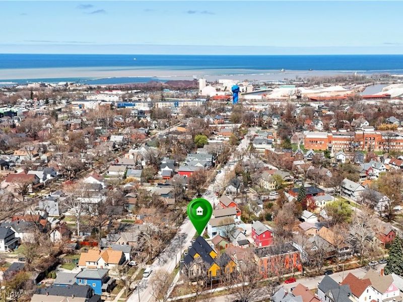 1895 W 44th Street, Unit S/L #C, Cleveland, OH 44113 Photo 38