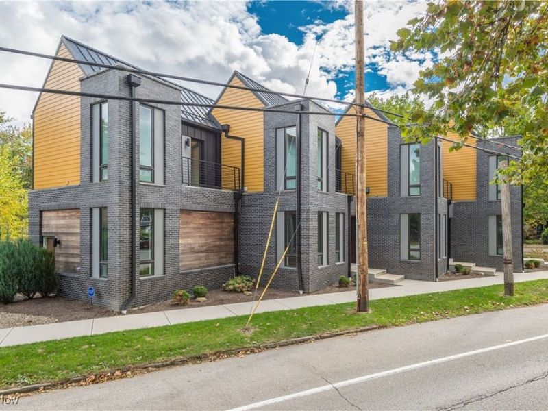 1895 W 44th Street, Unit S/L #C, Cleveland, OH 44113 Photo 5