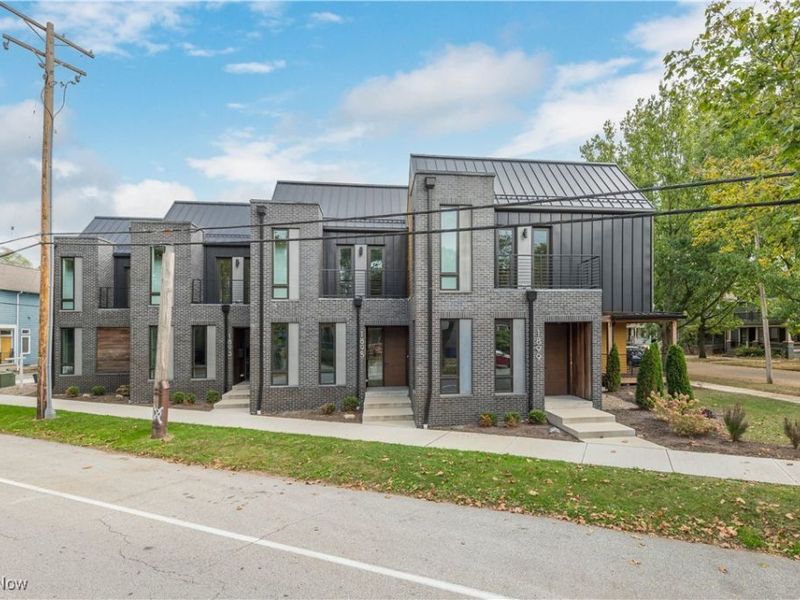 1895 W 44th Street, Unit S/L #C, Cleveland, OH 44113 Photo 6