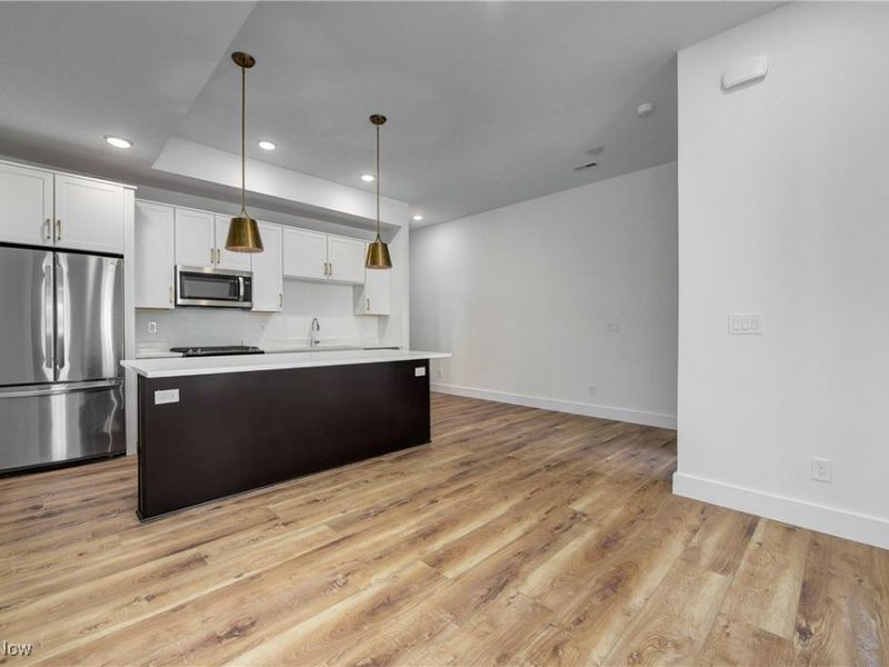 1895 W 44th Street, Unit S/L #C, Cleveland, OH 44113 Photo 7