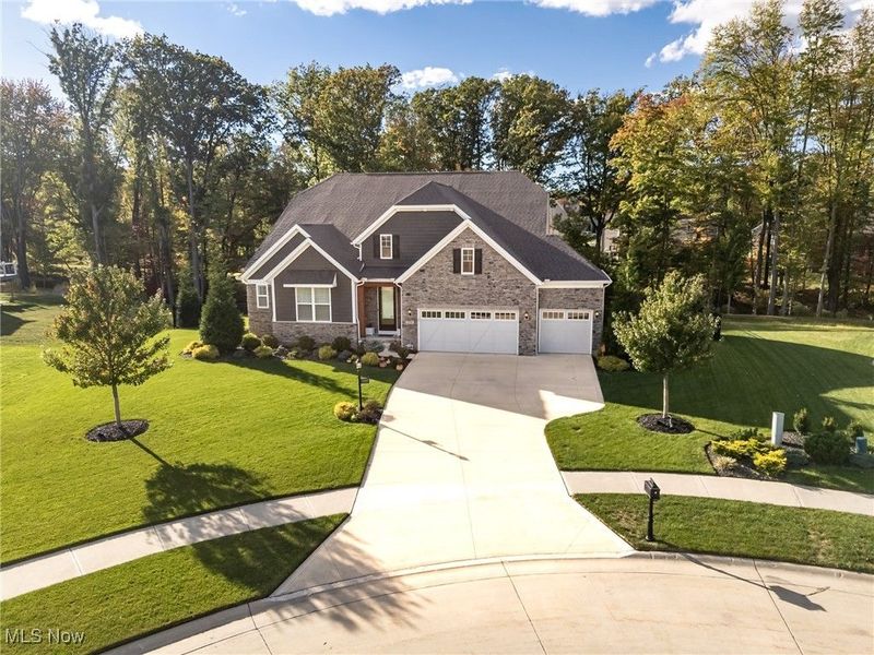 6990 S Great Oaks, Independence, OH 44131 Photo 1