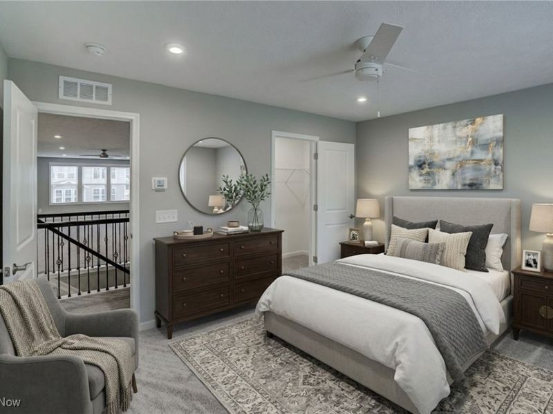 6990 S Great Oaks, Independence, OH 44131 Photo 33