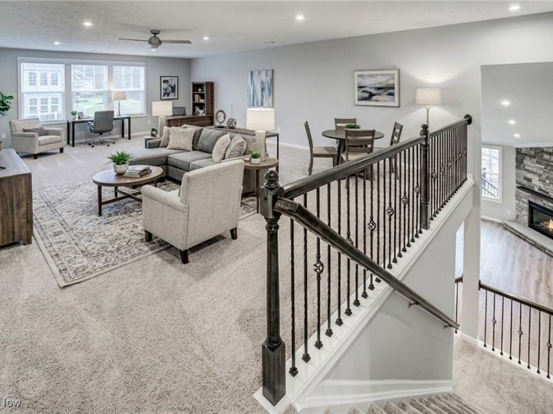 6990 S Great Oaks, Independence, OH 44131 Photo 6