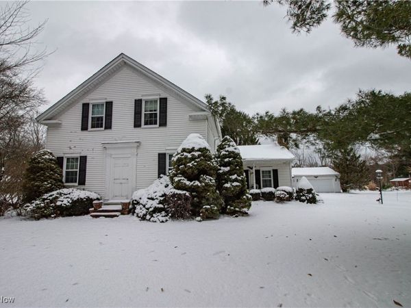 171 Ravenna Street, Hudson, OH 44236