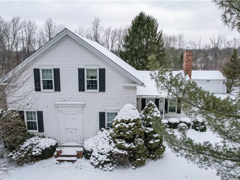 171 Ravenna Street, Hudson, OH 44236 Photo 2