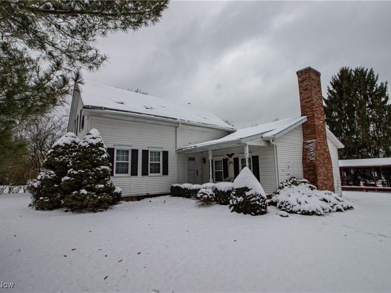 171 Ravenna Street, Hudson, OH 44236 Photo 4