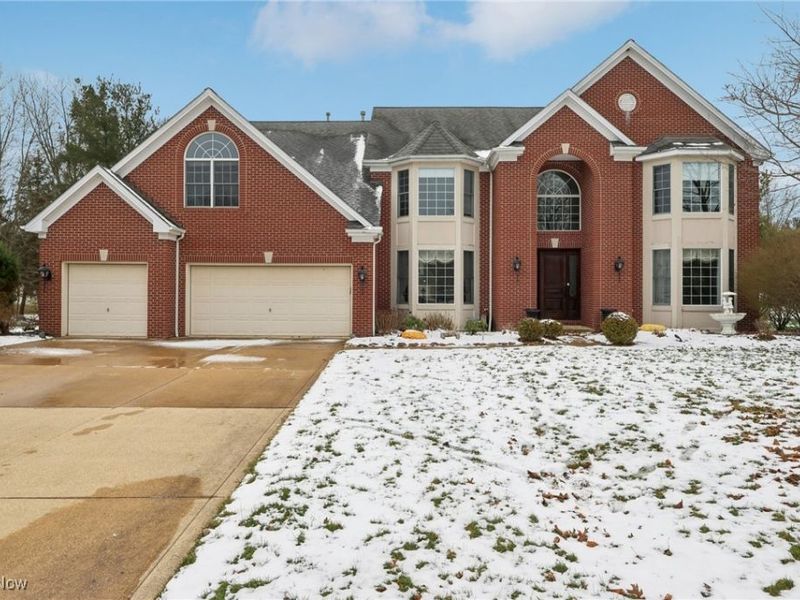 12649 Fieldstone Point, Strongsville, OH 44149 Photo 1