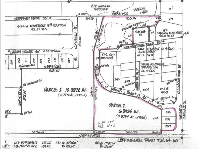 10745 Leffingwell Road, North Benton, OH 44449 Photo 22