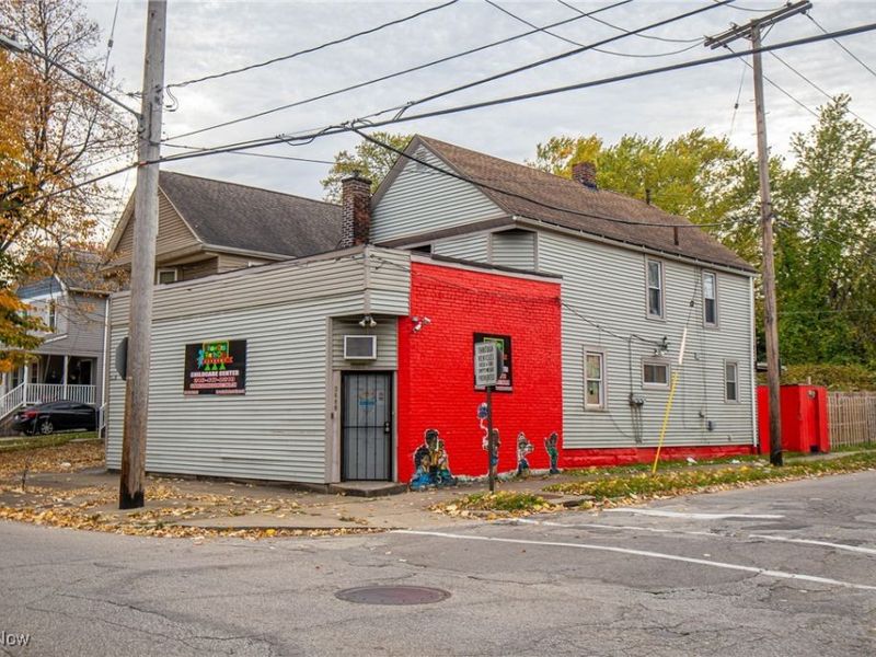 3600 E 59th Street, Cleveland, OH 44105 Photo 1