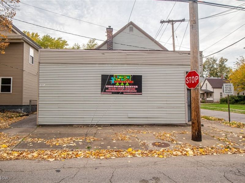 3600 E 59th Street, Cleveland, OH 44105 Photo 2