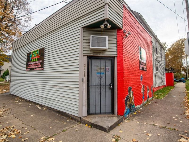 3600 E 59th Street, Cleveland, OH 44105 Photo 3
