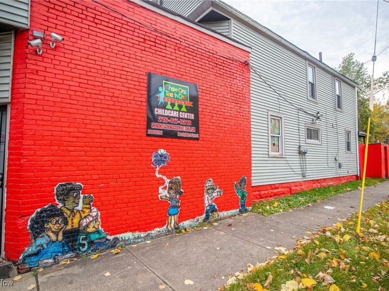 3600 E 59th Street, Cleveland, OH 44105 Photo 4