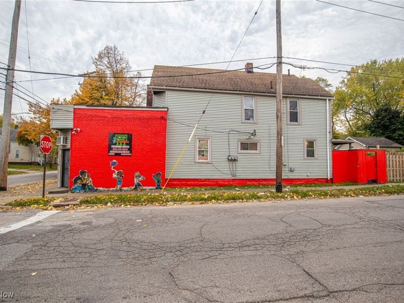 3600 E 59th Street, Cleveland, OH 44105 Photo 5