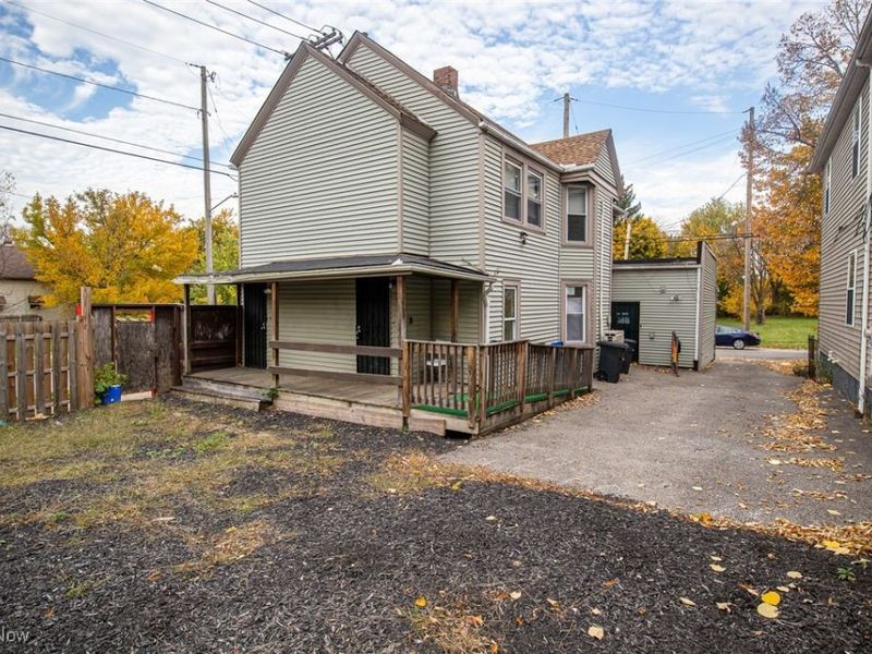 3600 E 59th Street, Cleveland, OH 44105 Photo 6