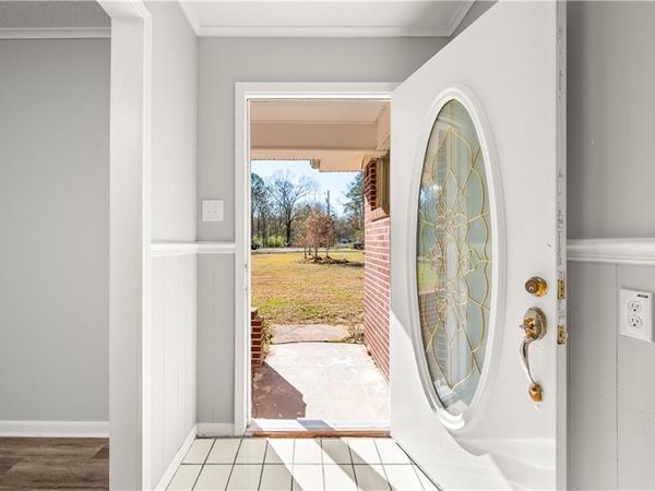 5103 DAVIS Drive, Ball, LA 71405