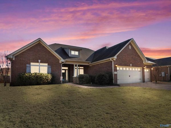 117 Autumn Cove Drive, Madison, AL 35756