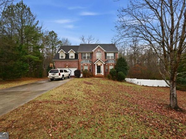 1062 Crown Landing Parkway, Mcdonough, GA 30252