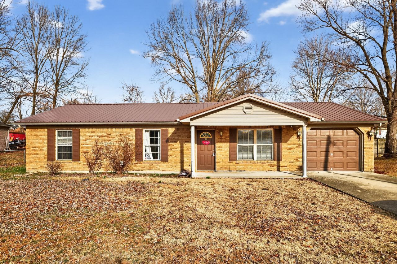 104 Elkin Street, Berea, KY 40403 Main Photo