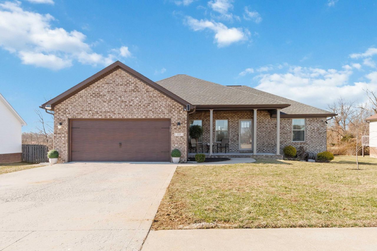 335 Lacey Mae Way, Richmond, KY 40475 Main Photo