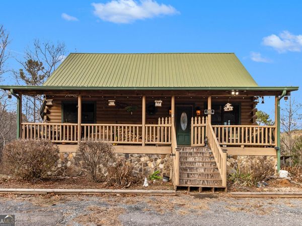 696 Railey Ridge NE, Ranger, GA 30734