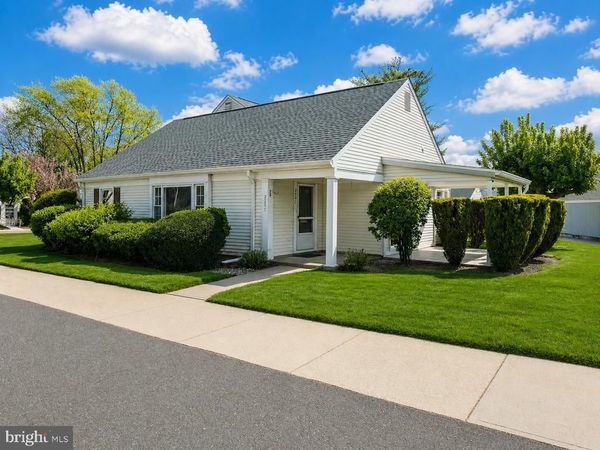 220 C MANCHESTER LANE, MONROE TOWNSHIP, NJ 08831