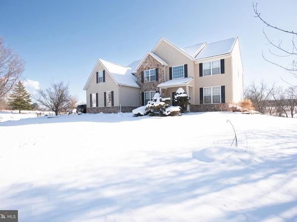 1144 WENDLER CIRCLE, POTTSTOWN, PA 19465