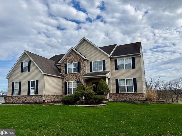 1144 WENDLER CIRCLE, POTTSTOWN, PA 19465