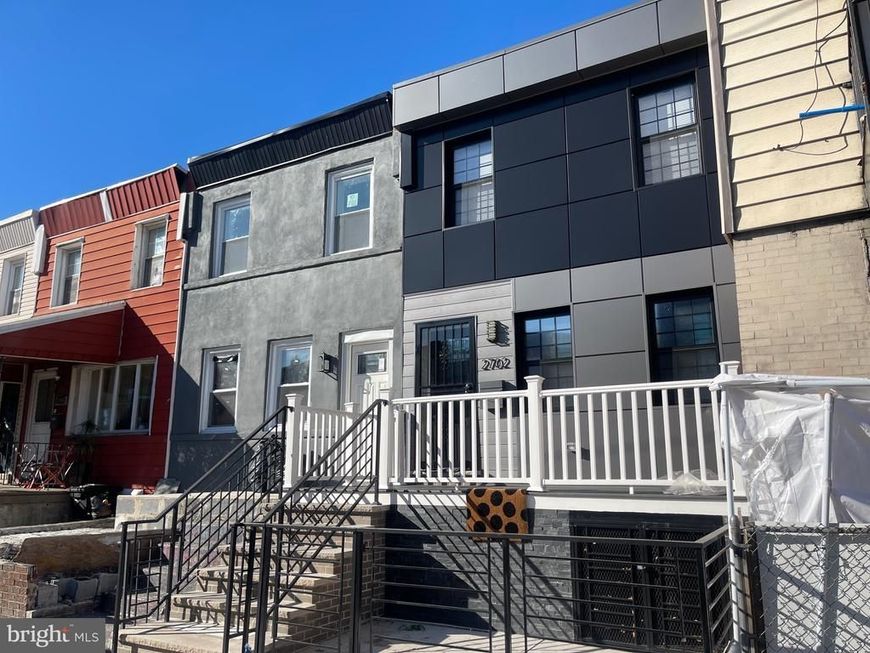 2704 S Marshall Street, Philadelphia, PA 19148 Main Photo