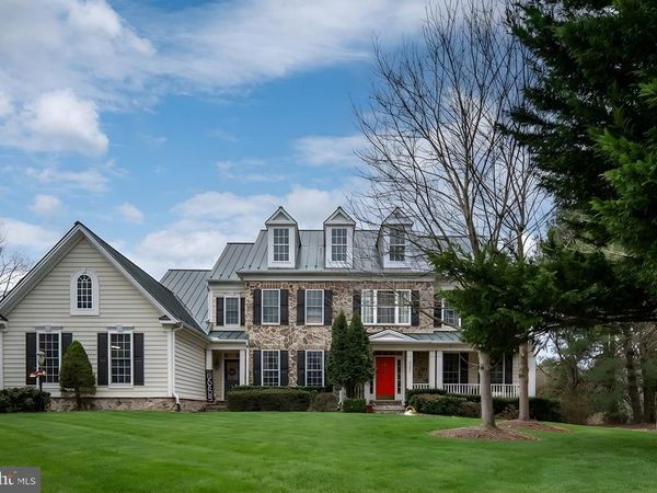 10922 CHATHAM RIDGE WAY, SPOTSYLVANIA, VA 22551