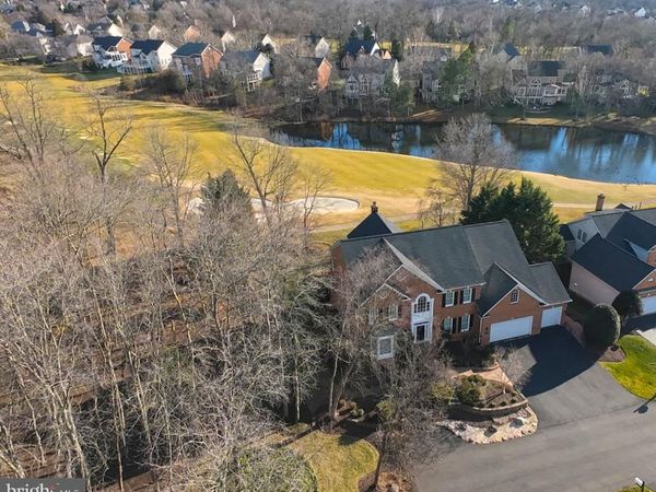 43287 WARWICK HILLS COURT, LEESBURG, VA 20176