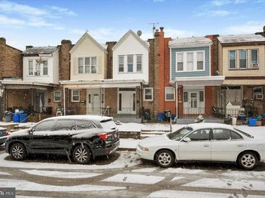 892 GRANITE STREET, PHILADELPHIA, PA 19124