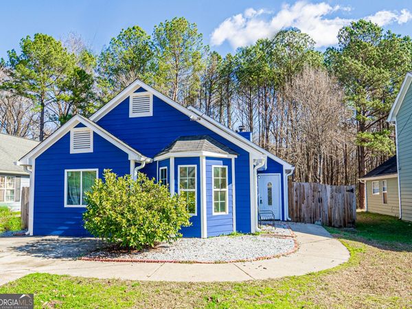 3479 Clare Cottage Trace SW, Marietta, GA 30008