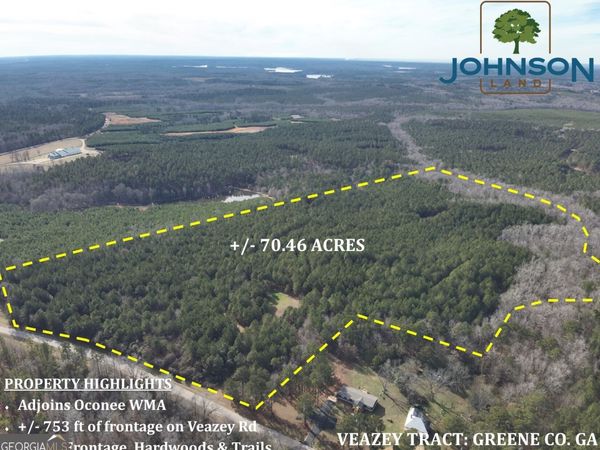 7800 Veazey Road, White Plains, GA 30678