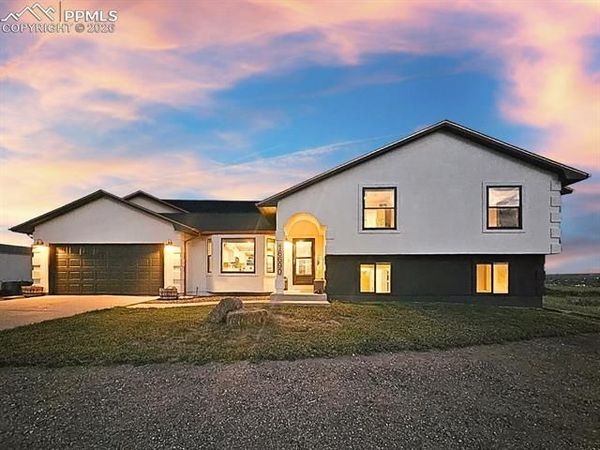 18690 Soapstone View, Fountain, CO 80817