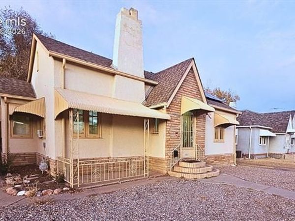 1513 E 4th Street, Pueblo, CO 81001