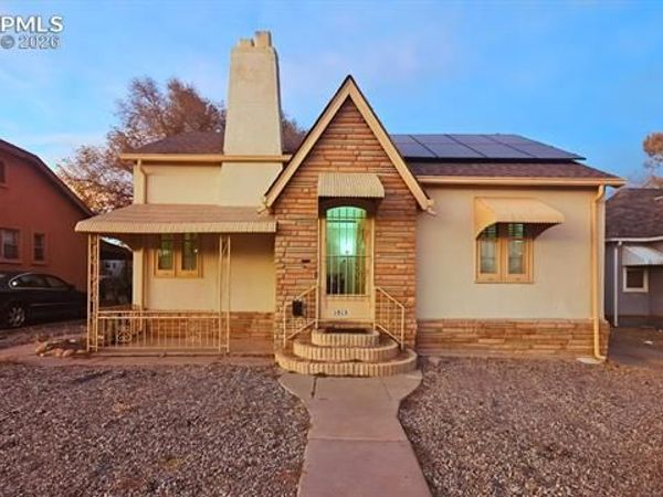 1513 E 4th Street, Pueblo, CO 81001