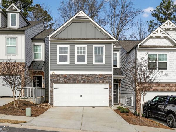 213 Whitetail Circle, Canton, GA 30115