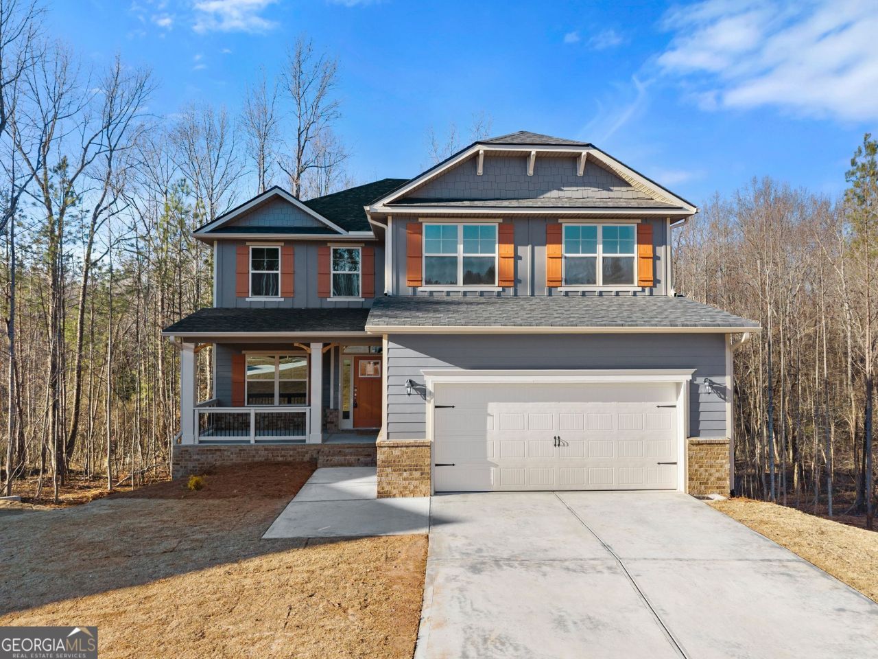 661 Forest Way, Cornelia, GA 30531 Main Photo