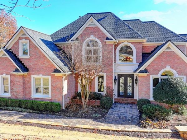 8360 Kenningston Way, Duluth, GA 30097