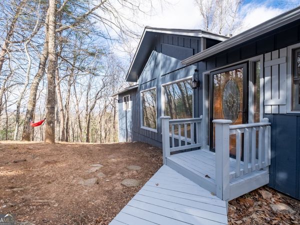 226 Mountain View Court, Ellijay, GA 30536