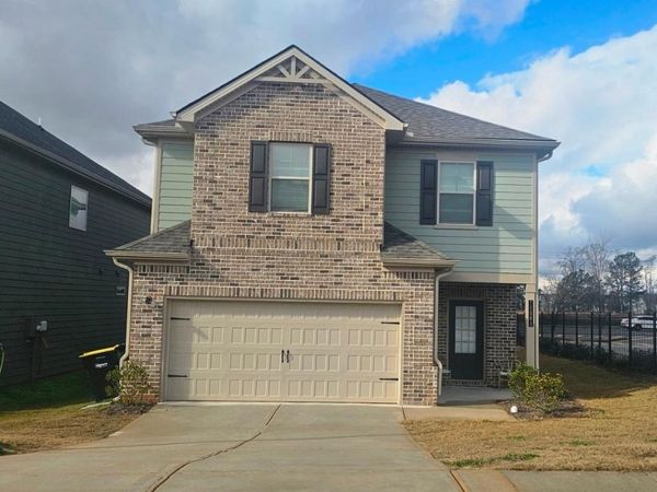 11688 Brightside Parkway, Hampton, GA 30228