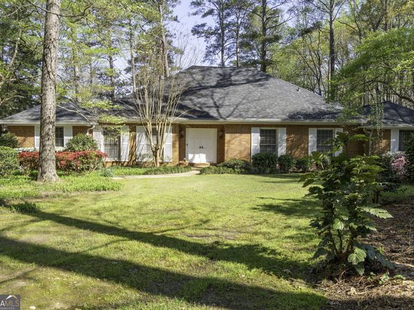2506 Emerald Drive, Jonesboro, GA 30236