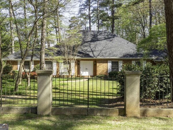 2506 Emerald Drive, Jonesboro, GA 30236